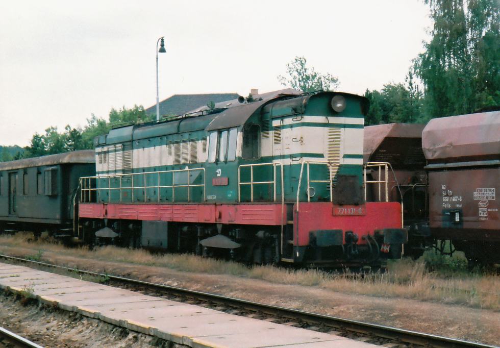 771 131-0