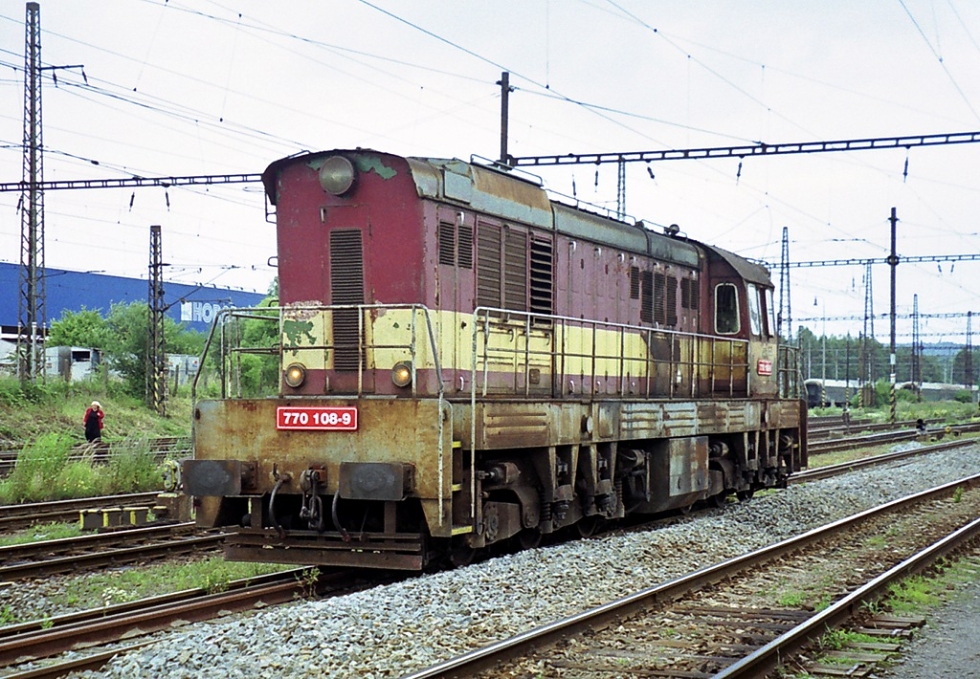 770 108-9