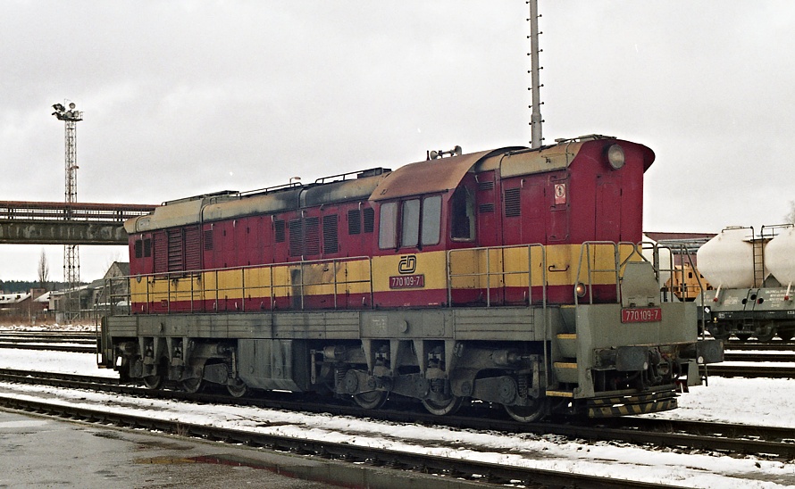 770 109-7