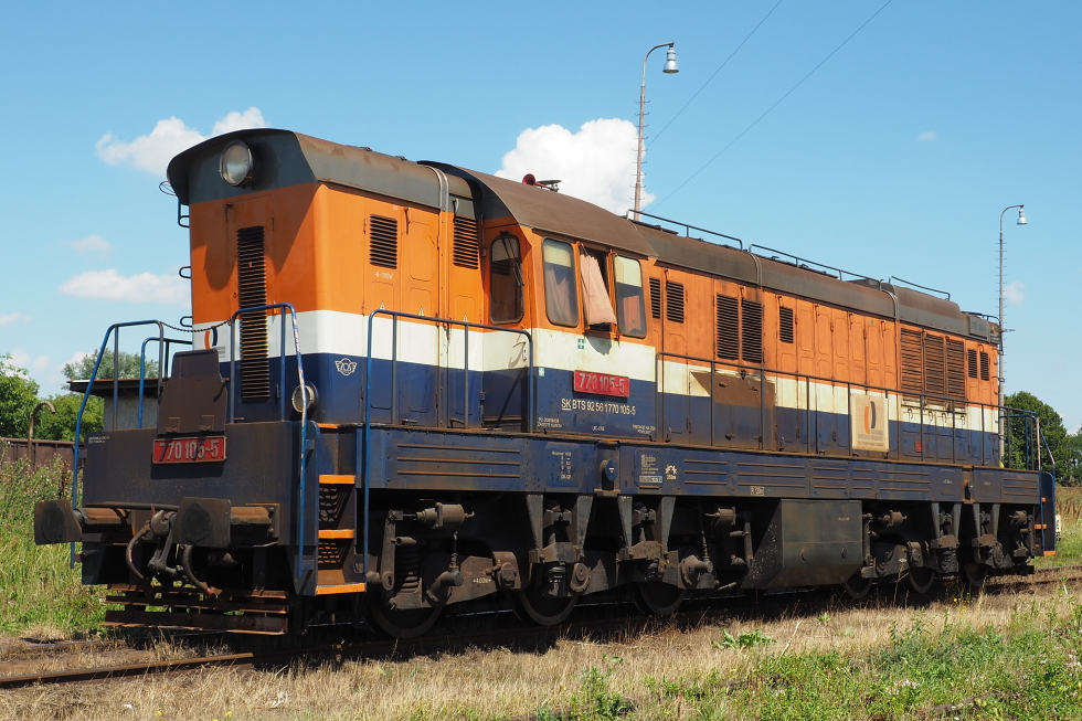 770 105-5