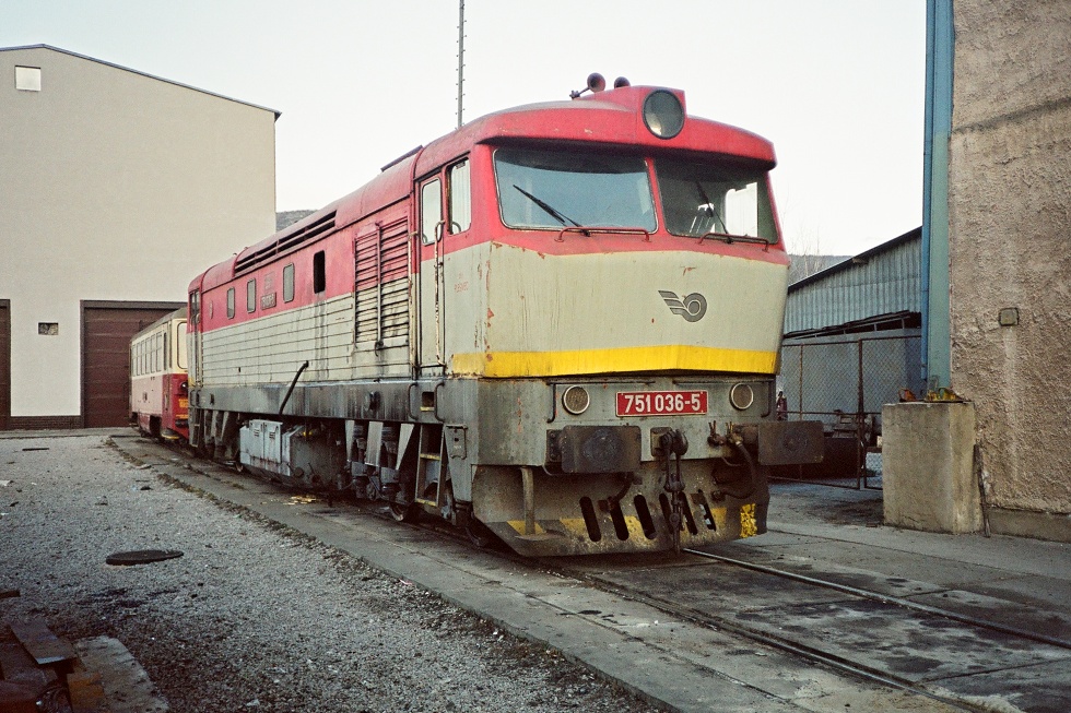 751 036-5