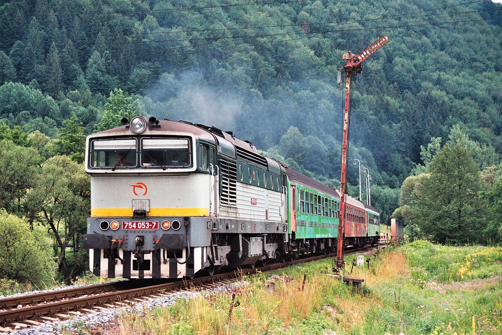 754 053-7