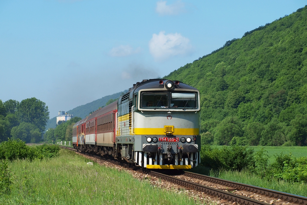 754 055-2