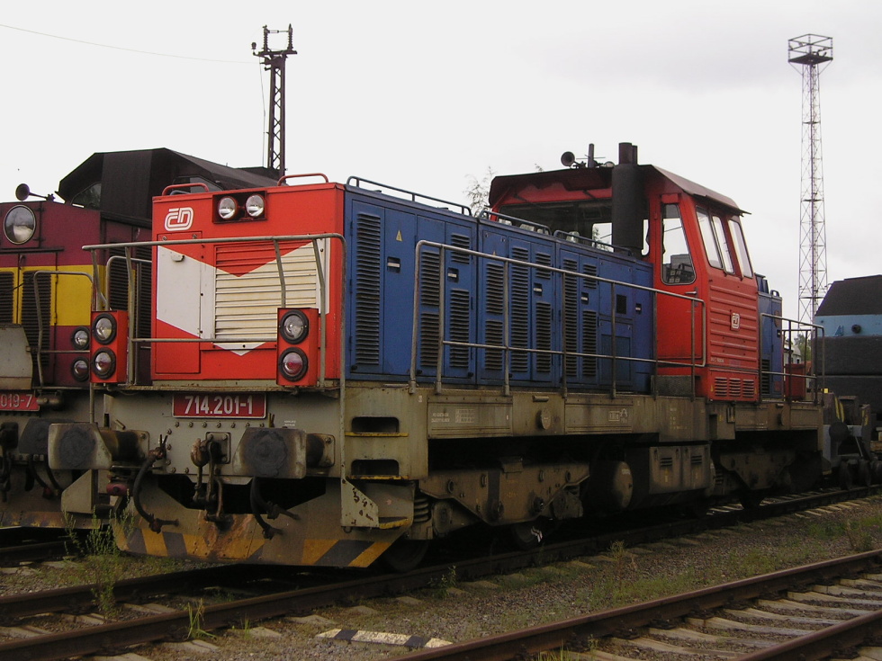 714 201-1