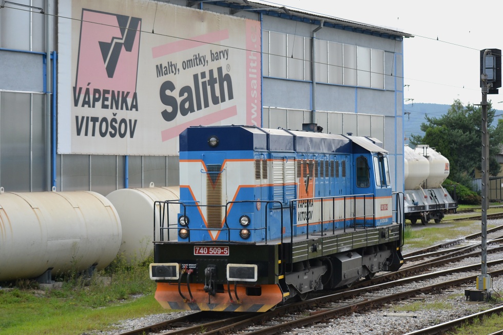 740 509-5
