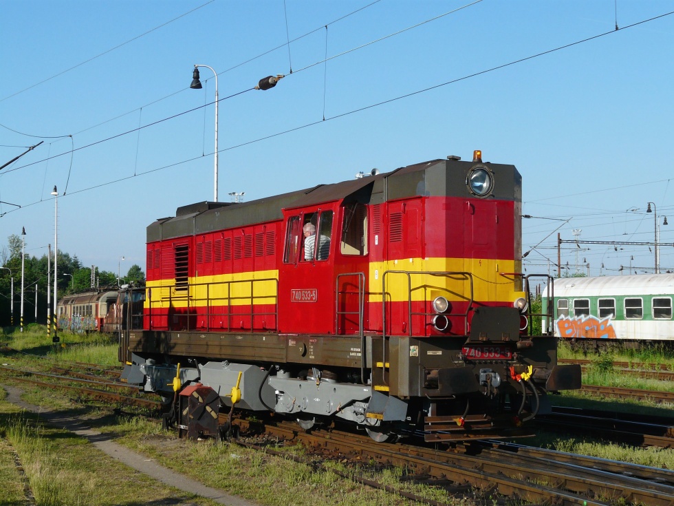 740 533-5