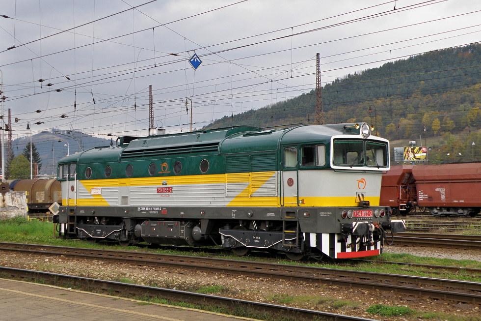754 055-2