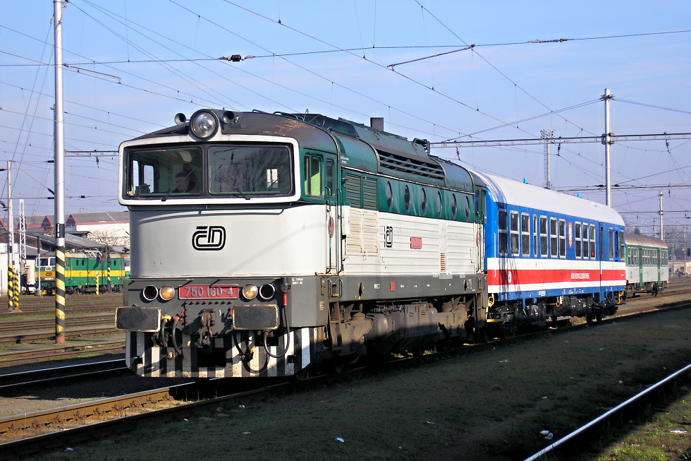 750 160-4