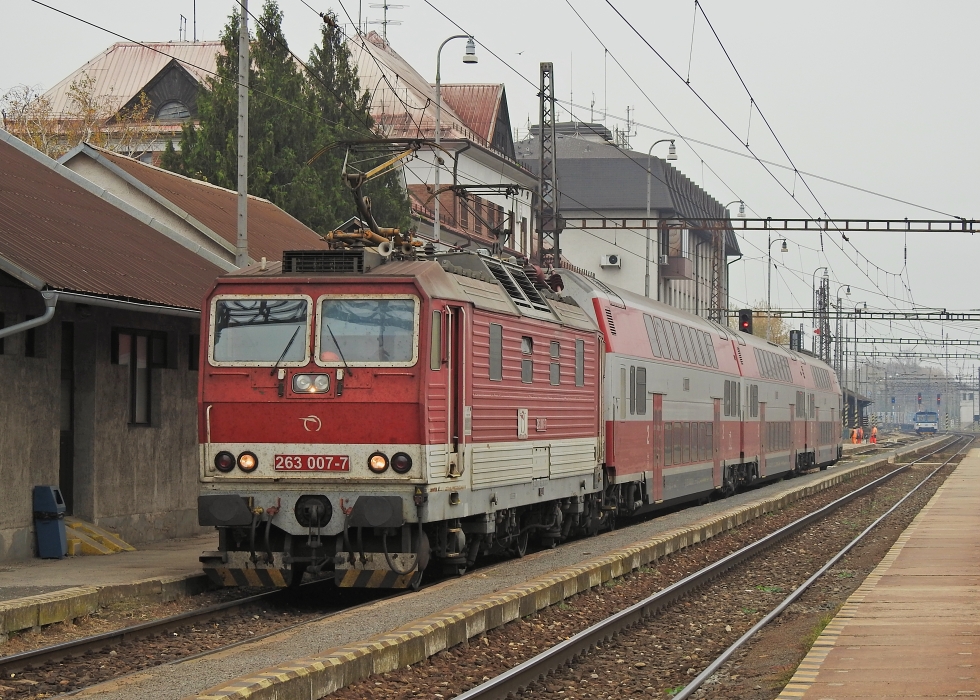 263 007-7
