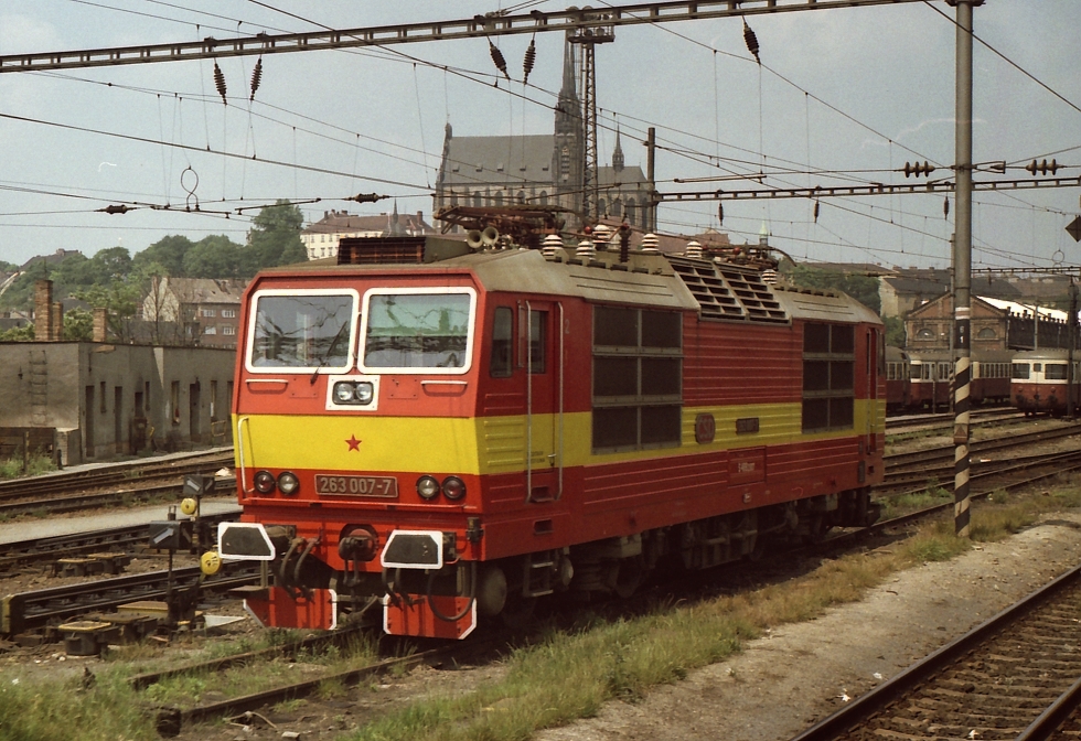 263 007-7