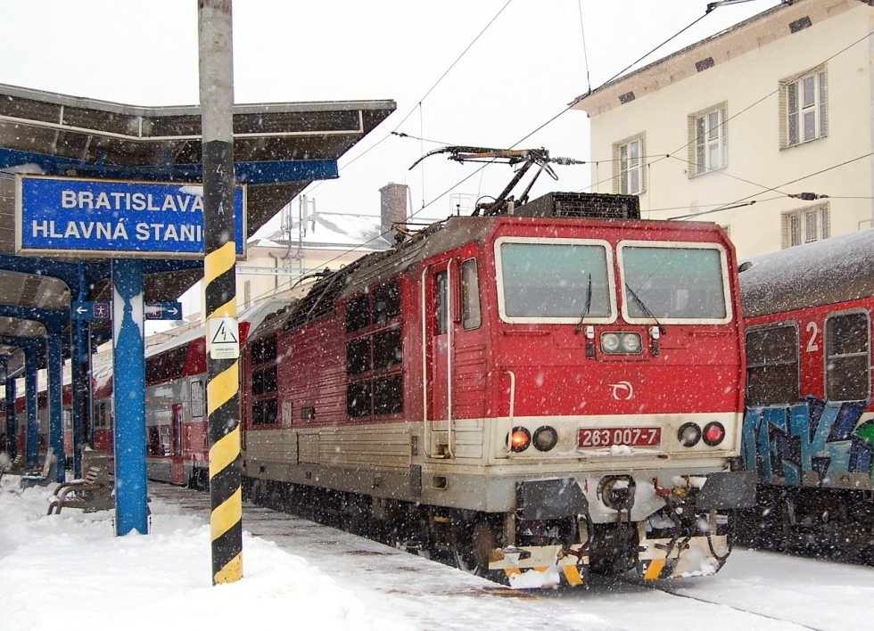263 007-7