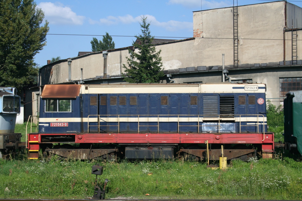 721 043-8
