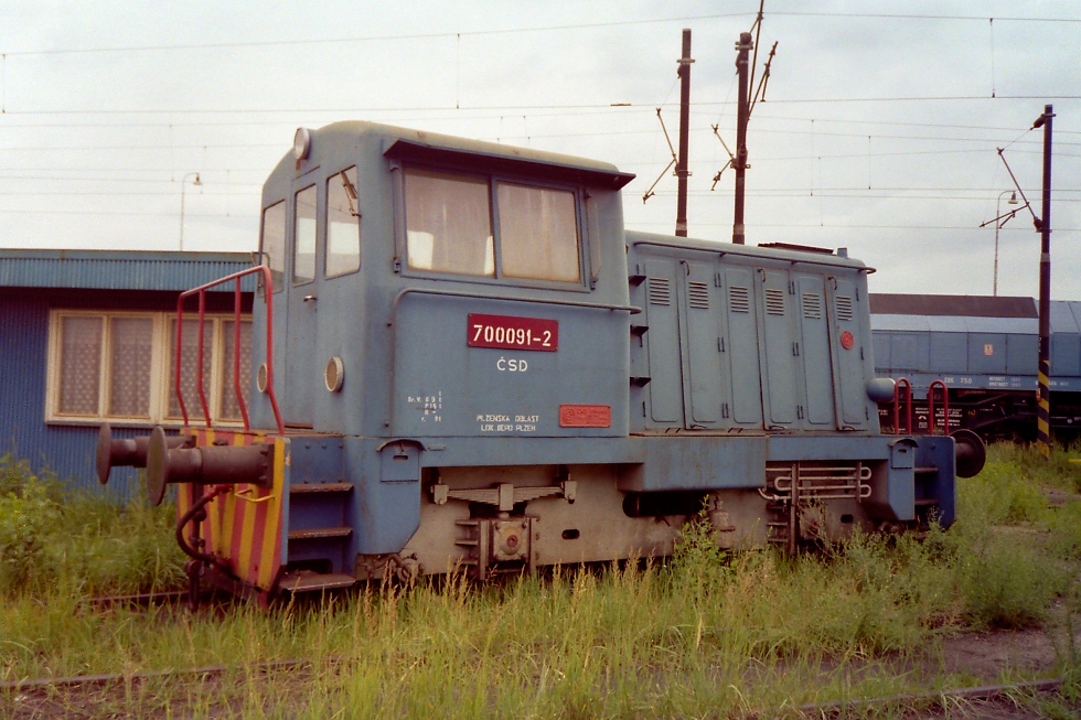 700 091-2