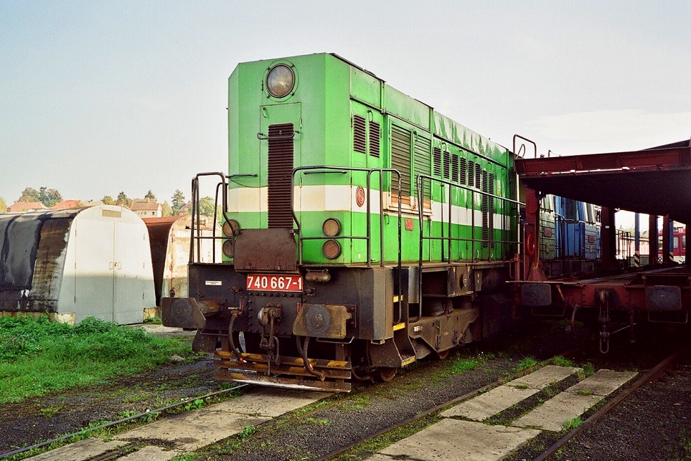 740 667-1