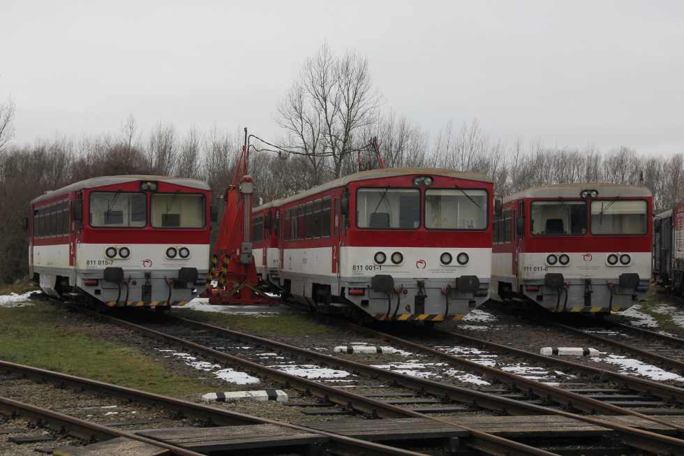 811 001-1