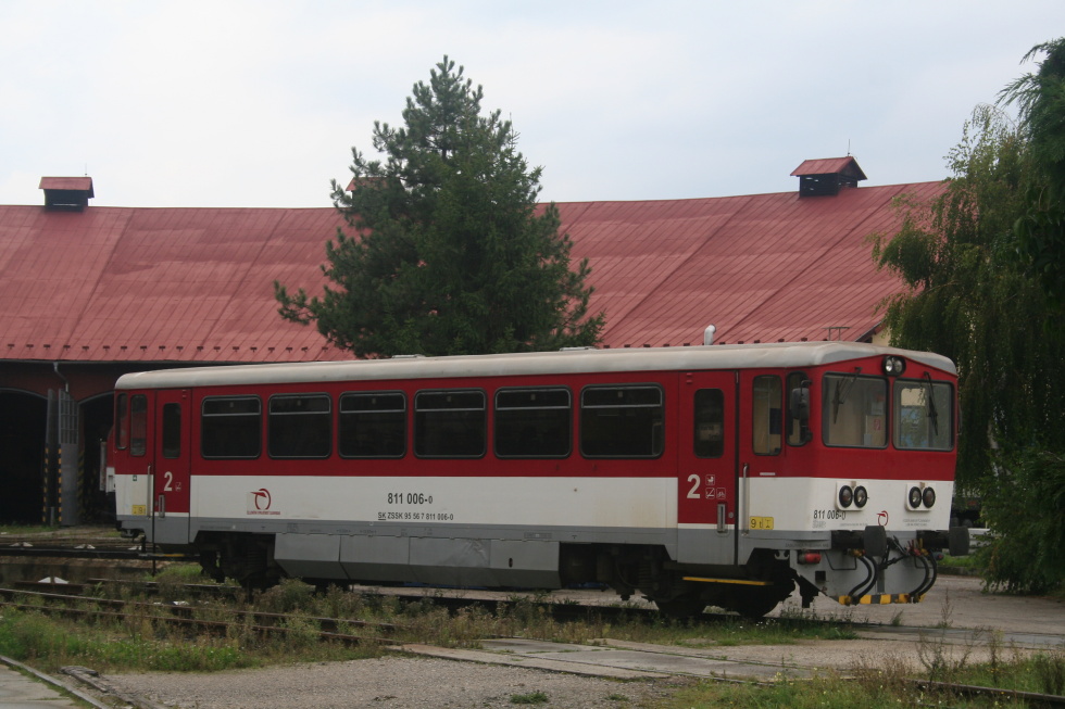 811 006-0
