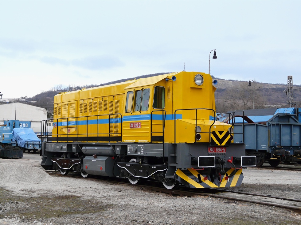740 694-5