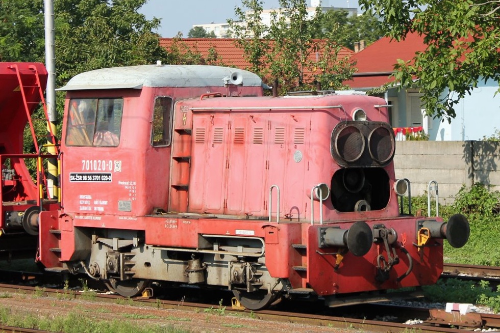 701 020-0