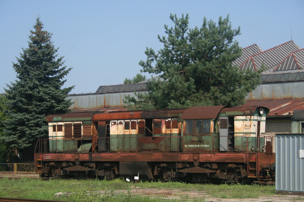 771 058-5