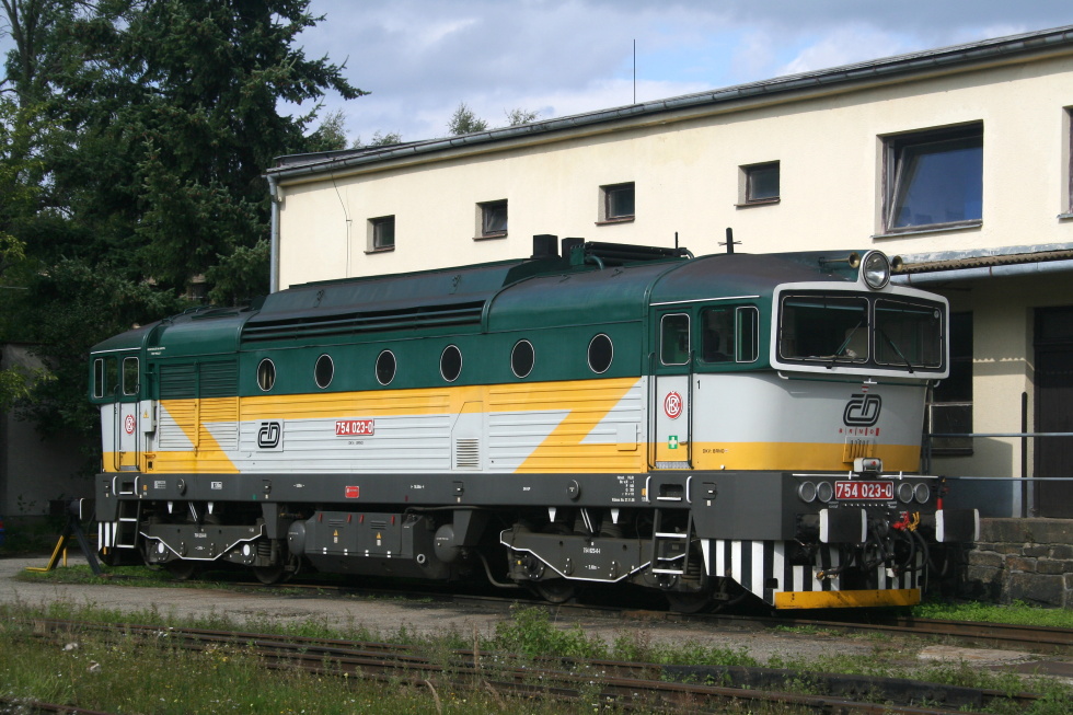 754 023-0