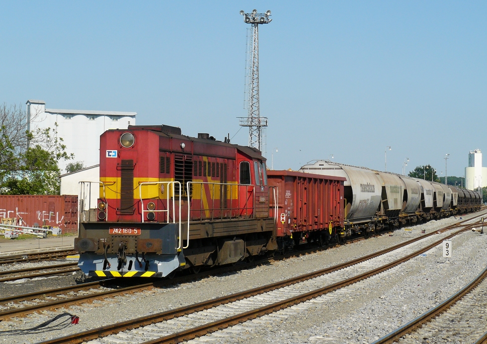 742 160-5