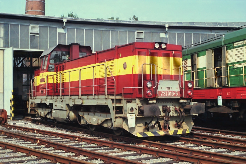 731 010-5