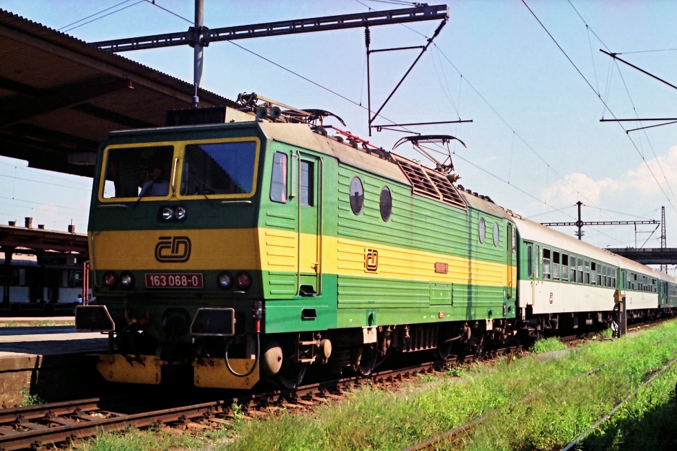 163 068-0