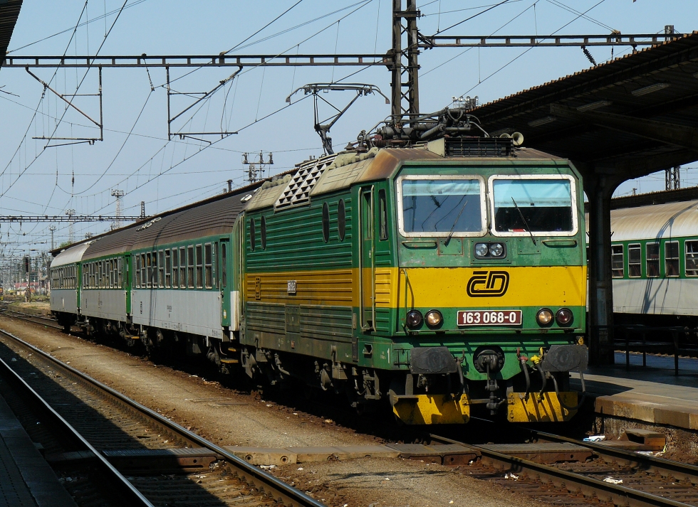 163 068-0