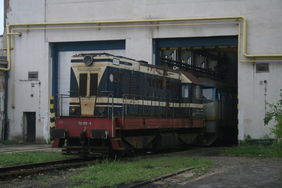 721 105-5
