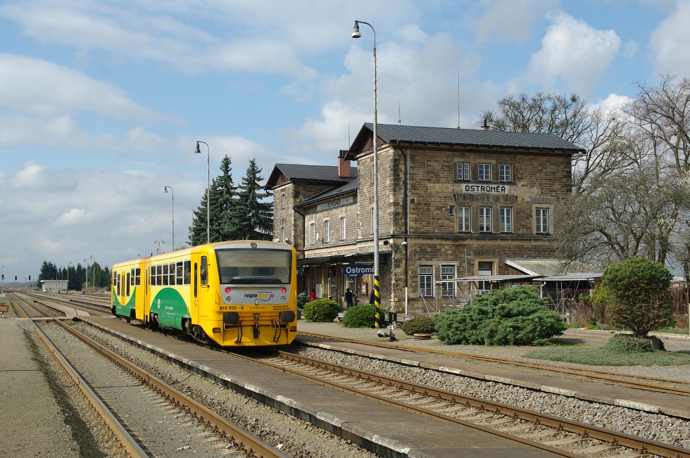 814 055-0