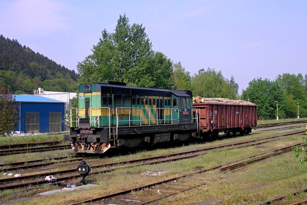 743 003-6