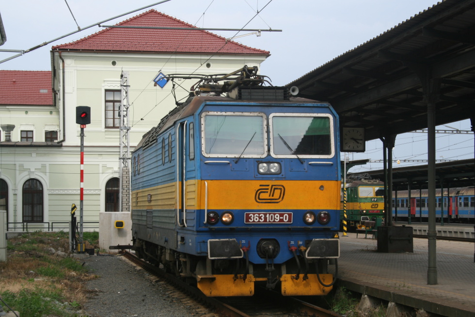 363 109-0