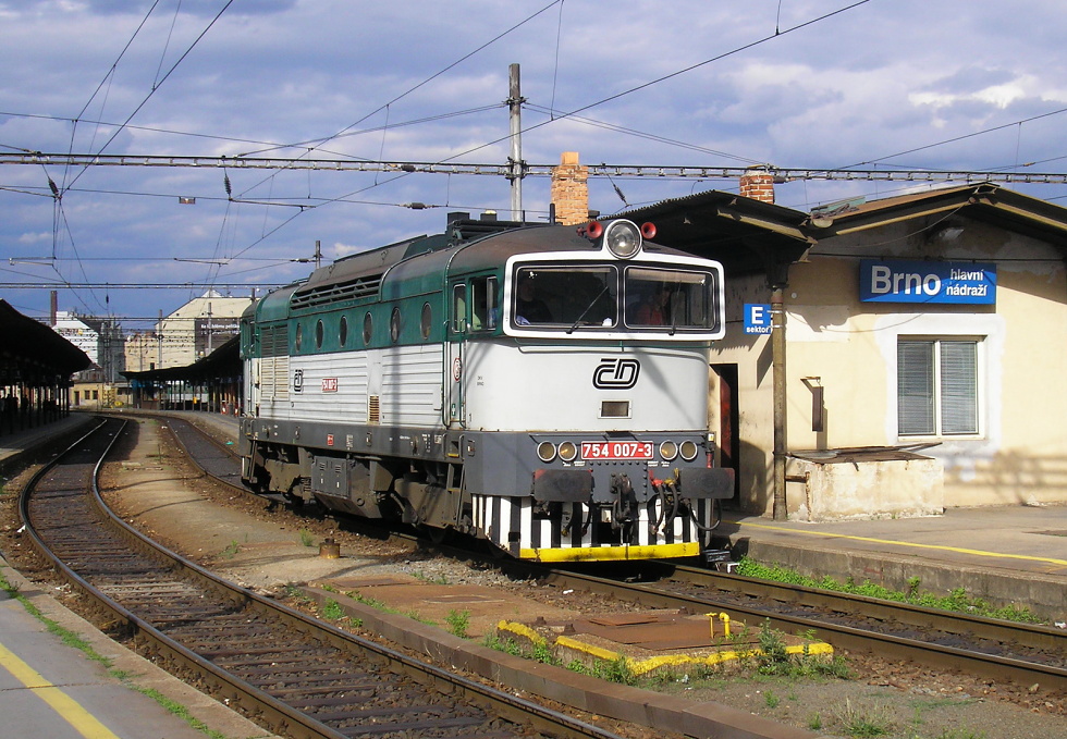 754 007-3