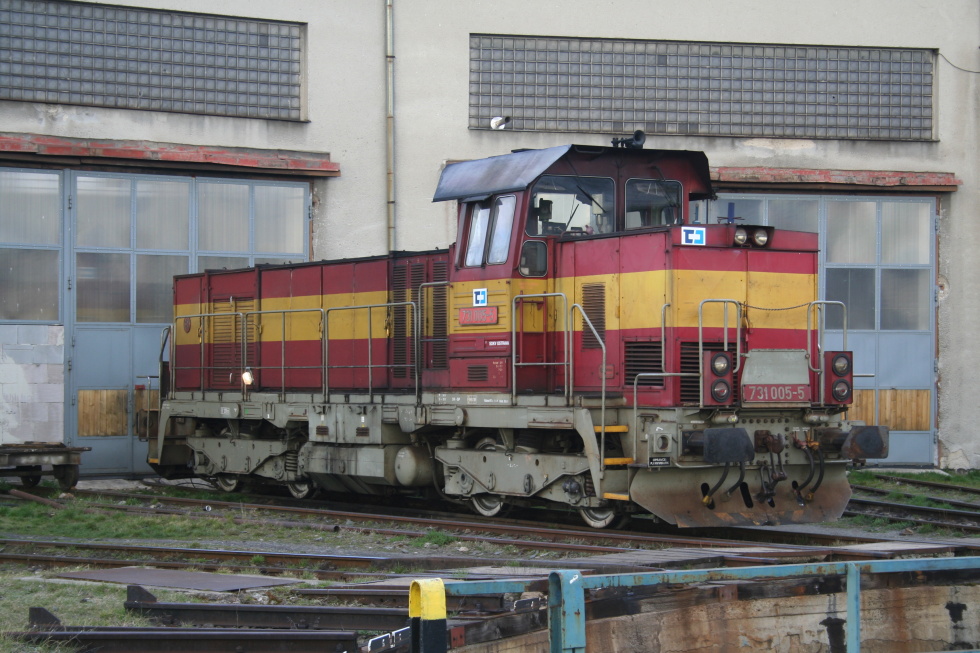 731 005-5