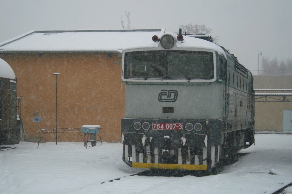 754 007-3