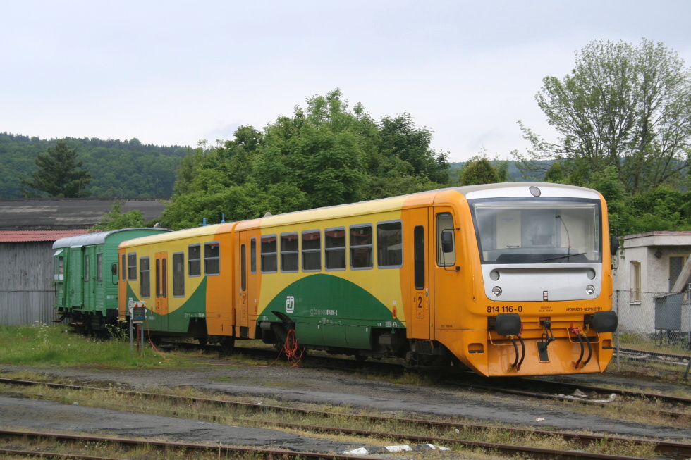 814 116-0