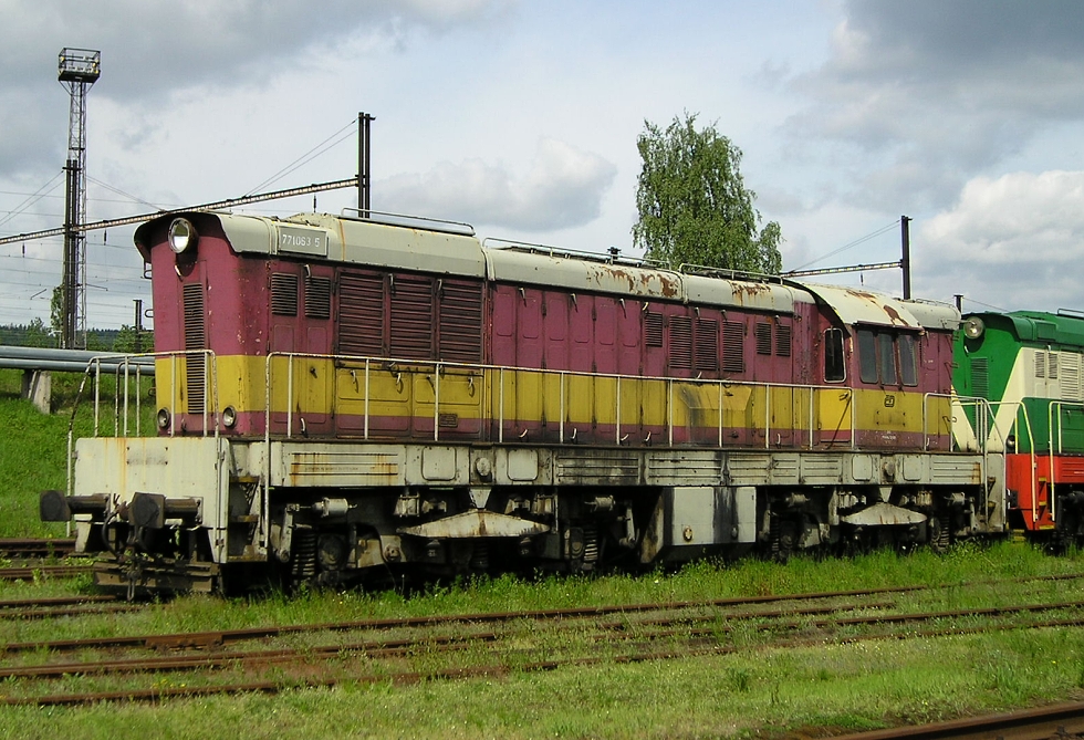 771 063-5