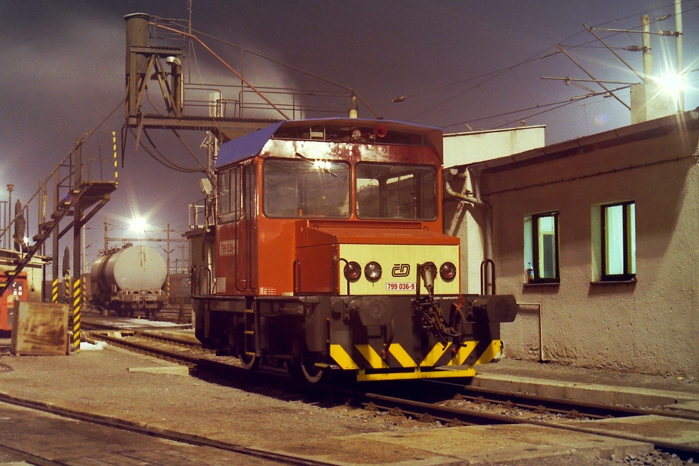 799 036-9