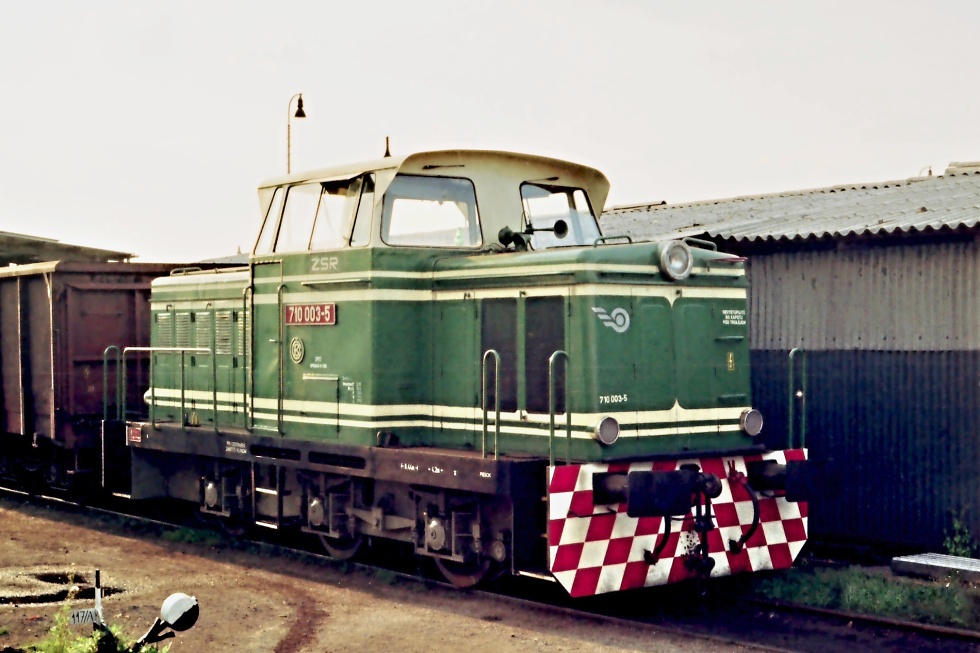 710 003-5