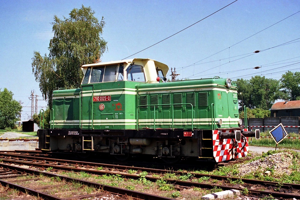710 005-0