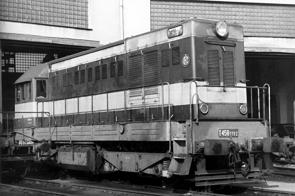 T458.1192