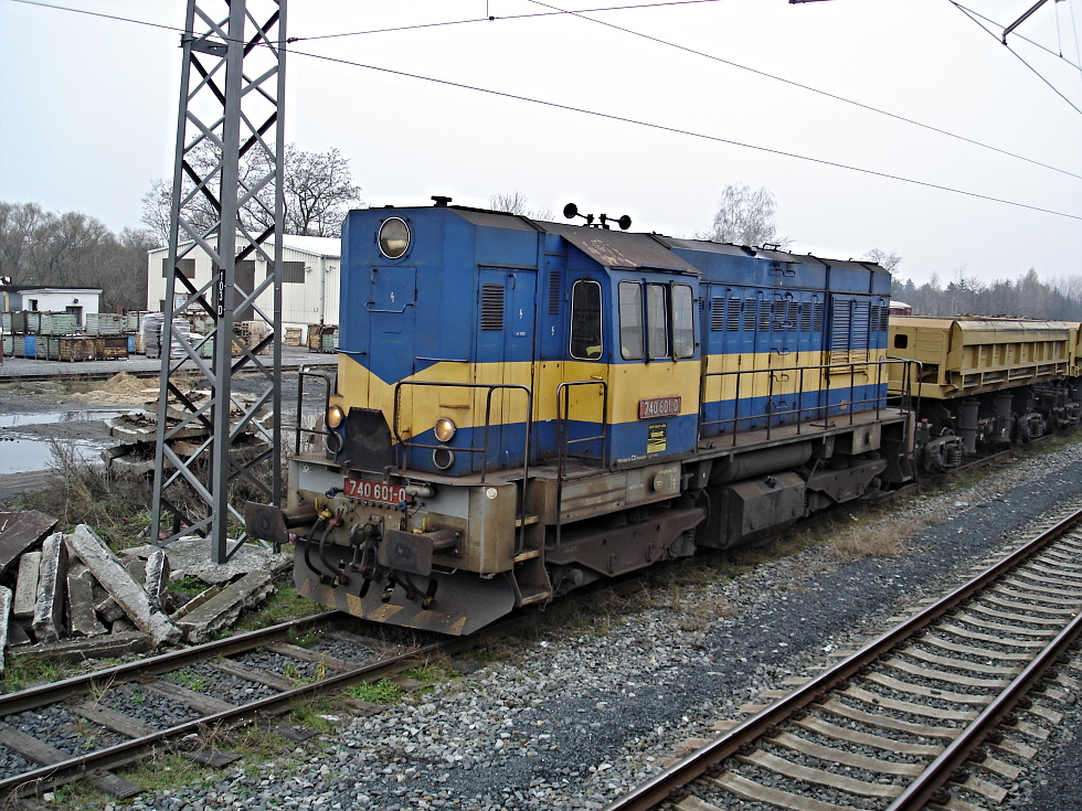 740 601-0