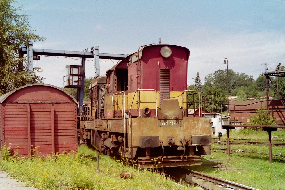 771 113-8