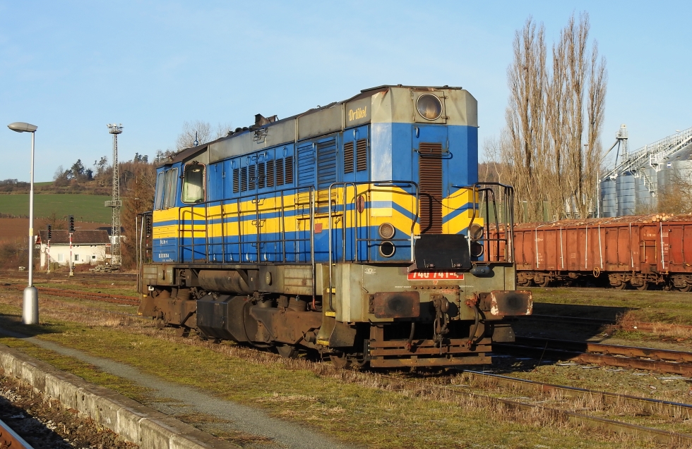 740 741-4