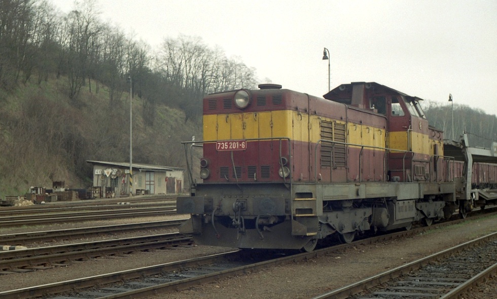 735 201-6