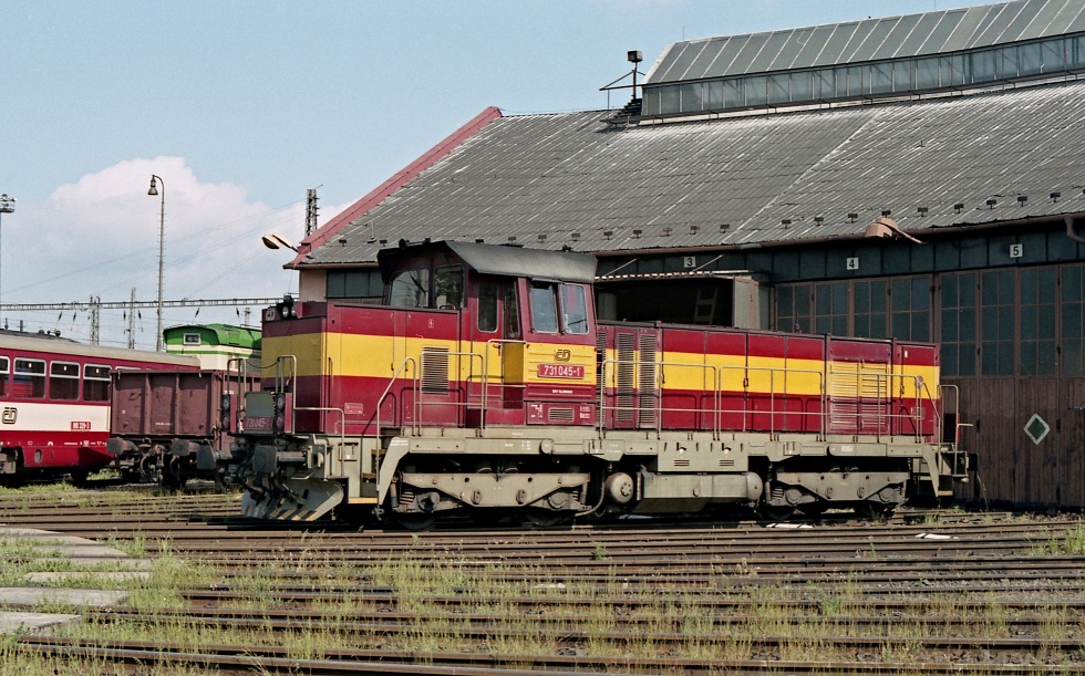 731 045-1