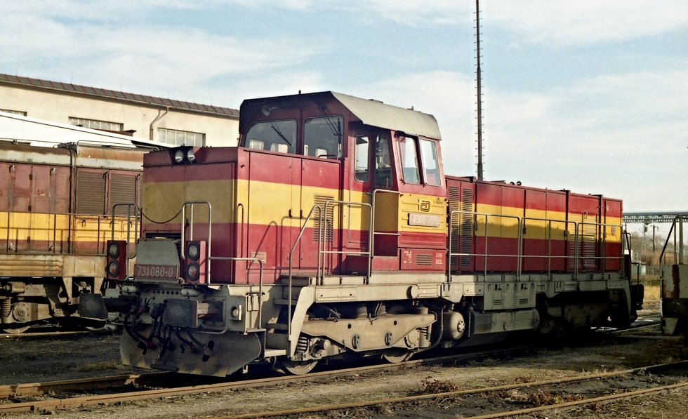 731 060-0