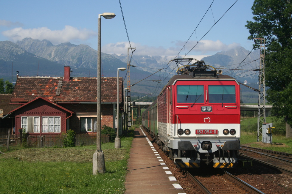 163 054-0