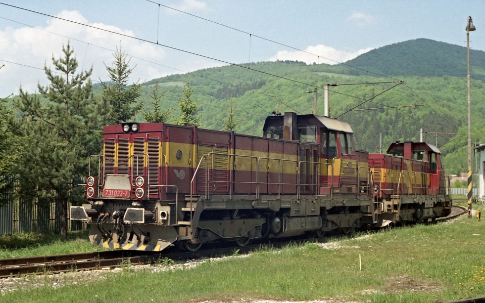 731 033-7
