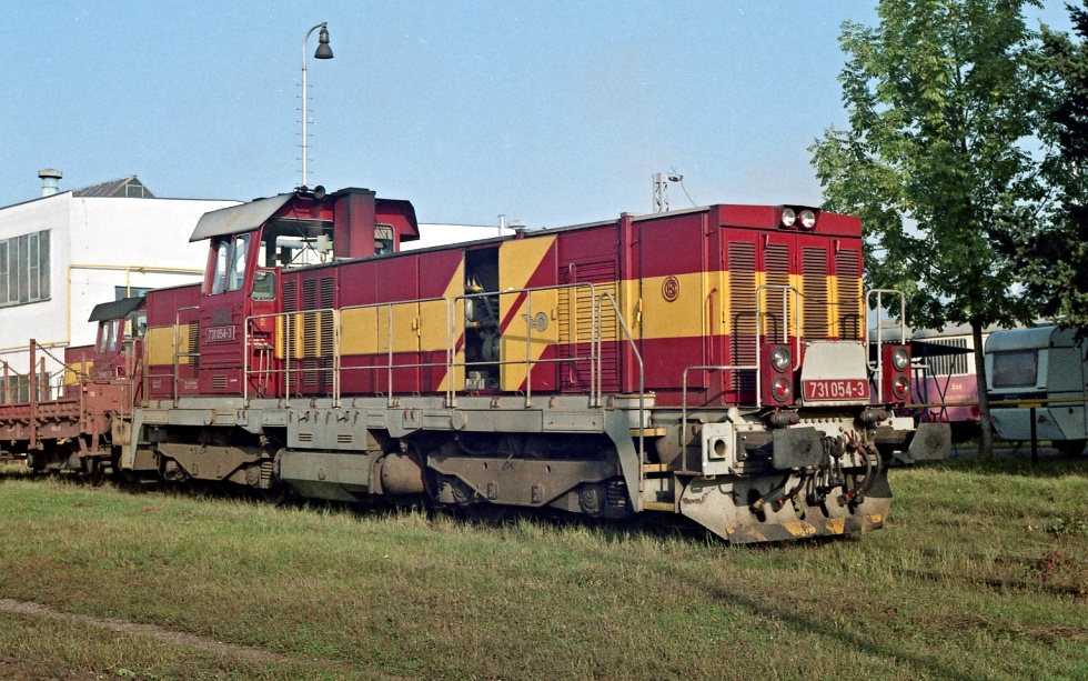 731 054-7
